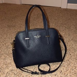 Authentic Kate spade cross body